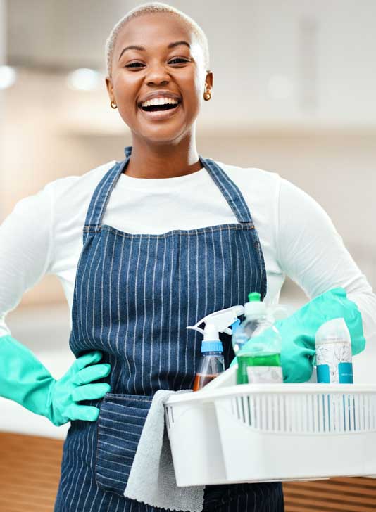 Trustcare Placements Agency